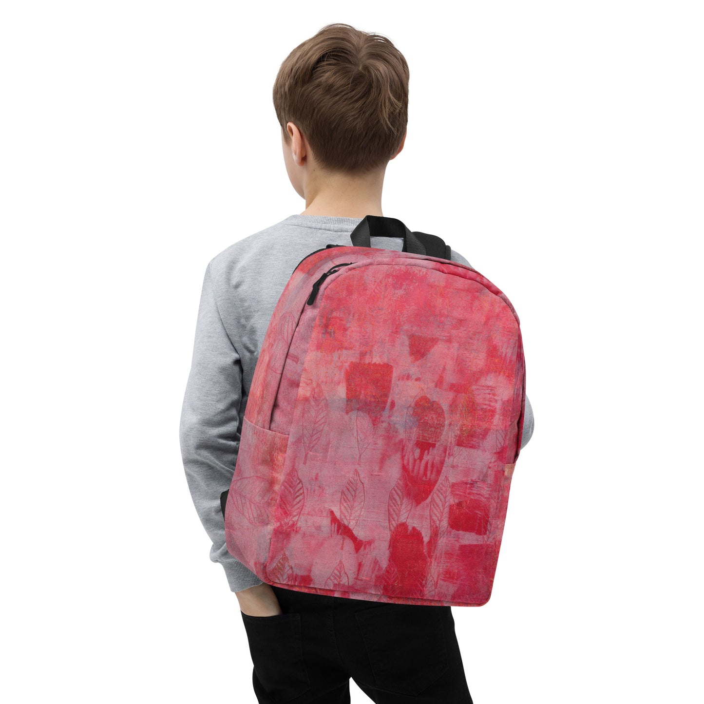 Minimalist Backpack