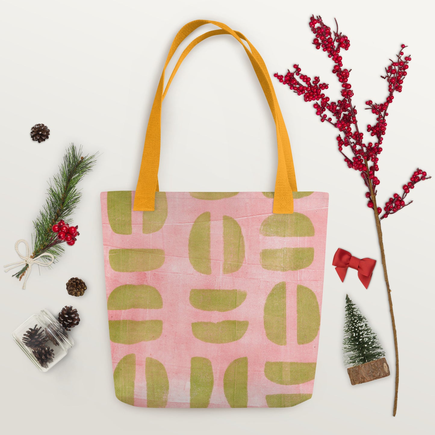 Tote bag