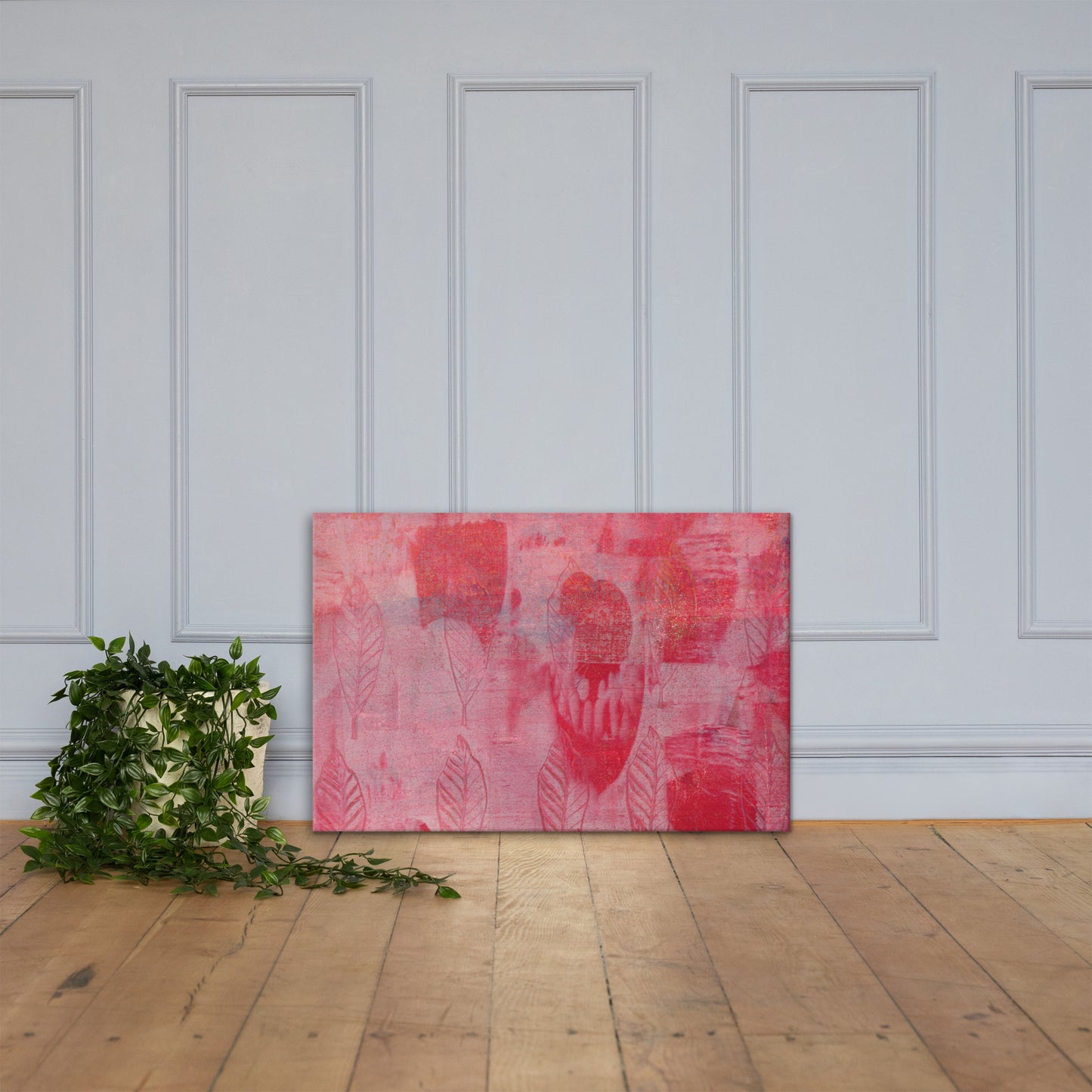 Canvas