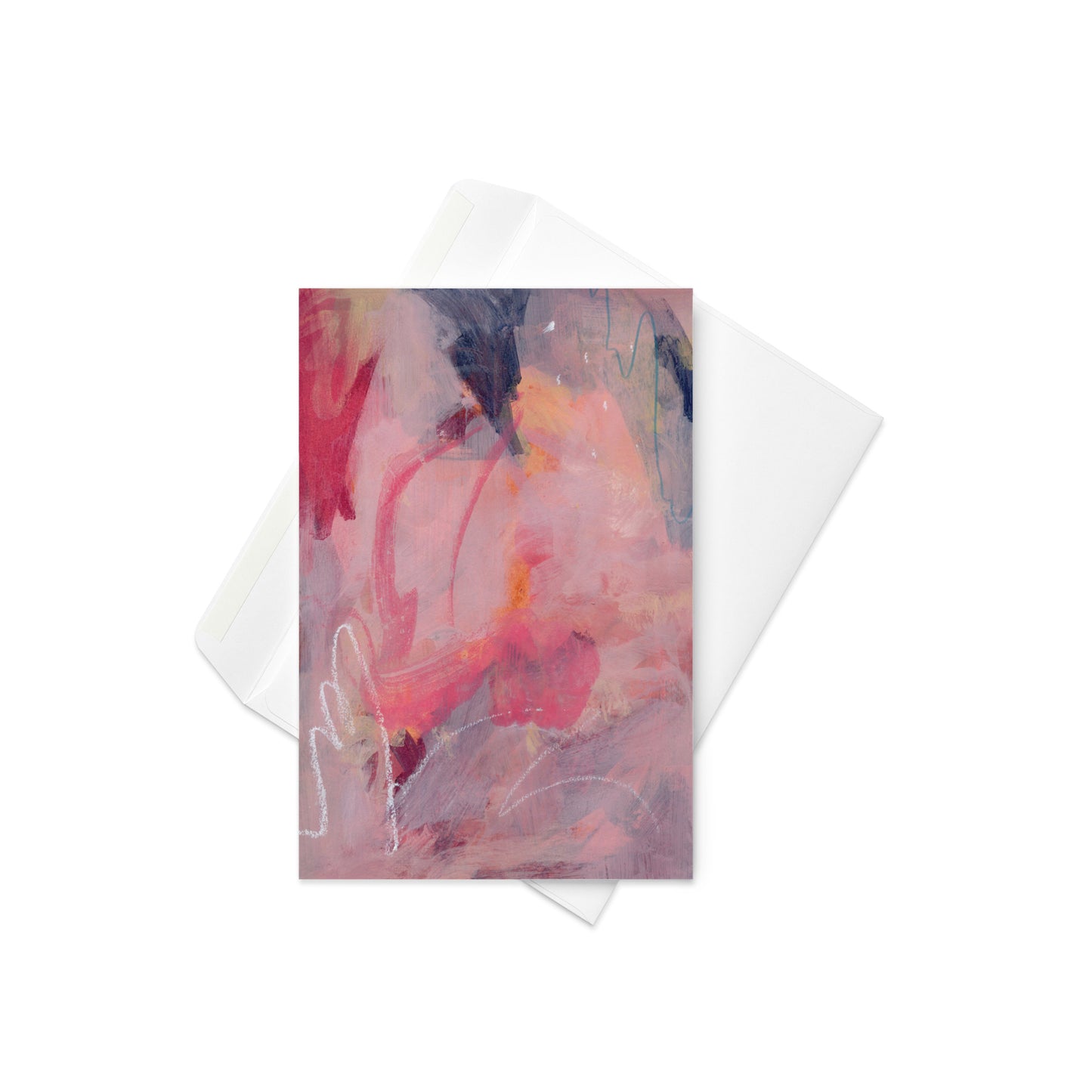 Greeting card