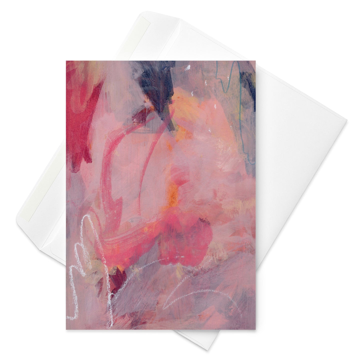 Greeting card