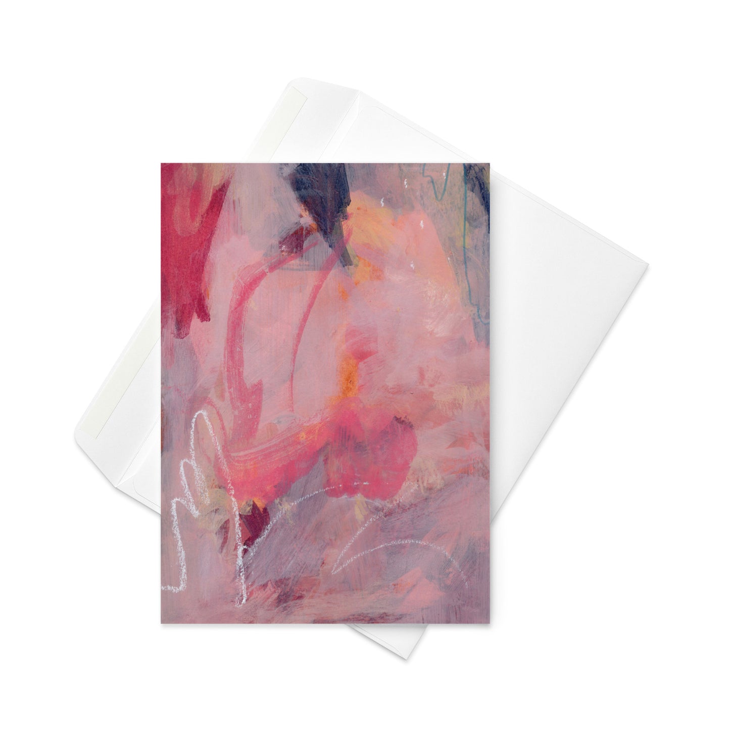 Greeting card