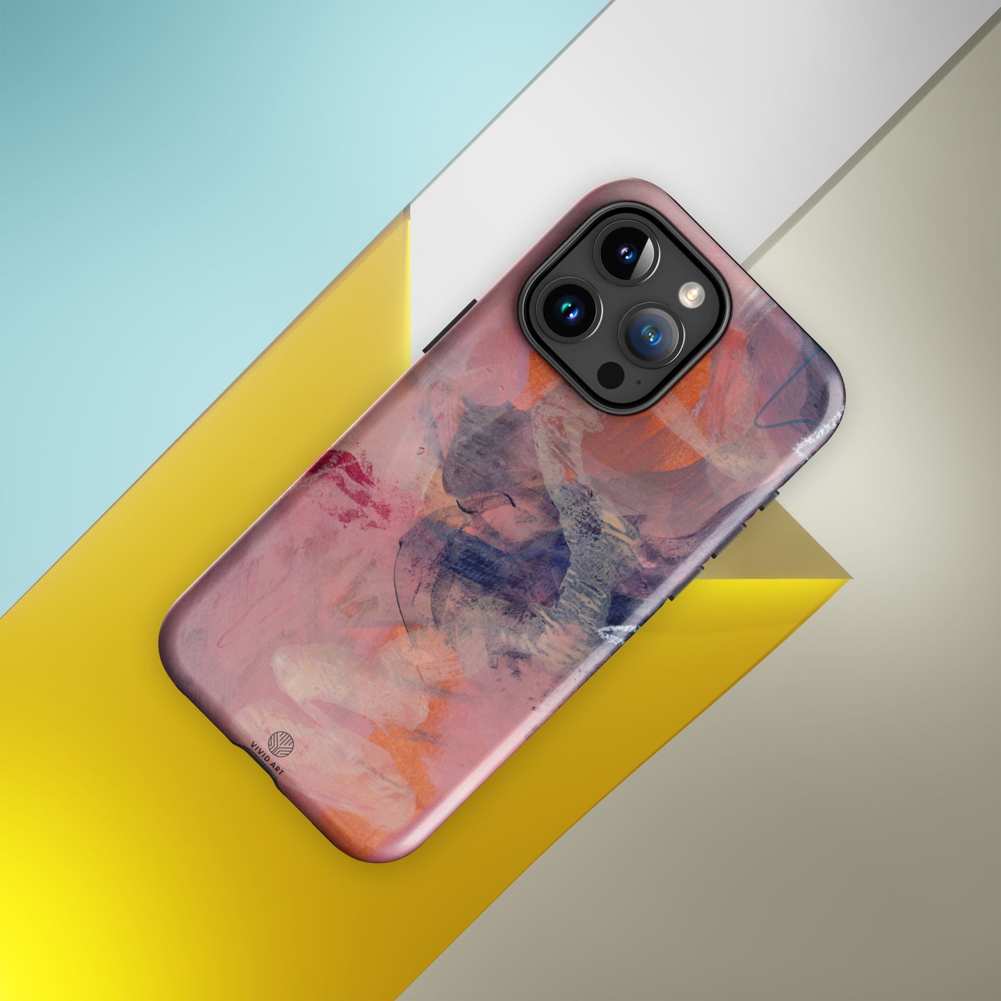 Tough Case for iPhone®