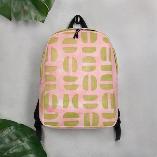 Minimalist Backpack
