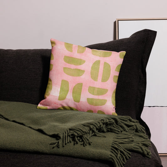 Premium Pillow Case