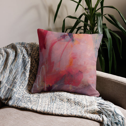 Premium Pillow Case