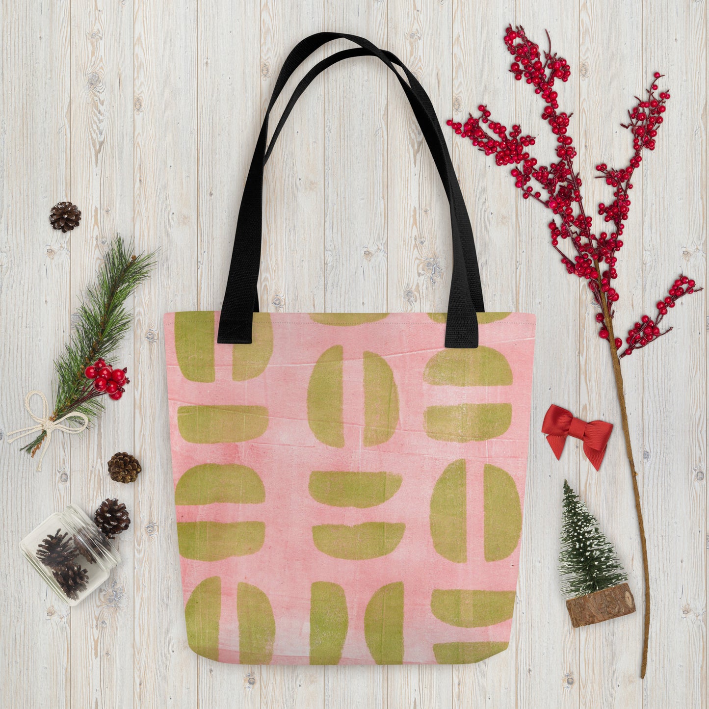 Tote bag