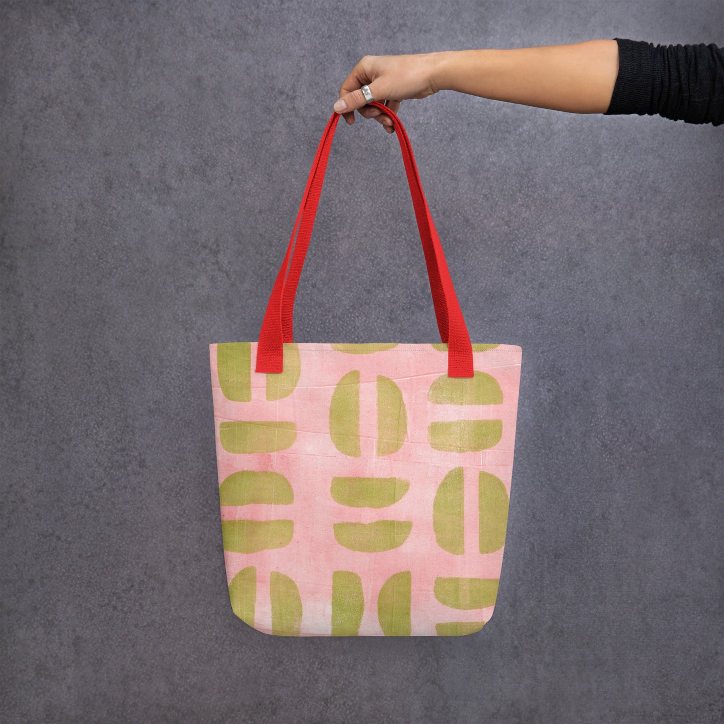 Tote bag