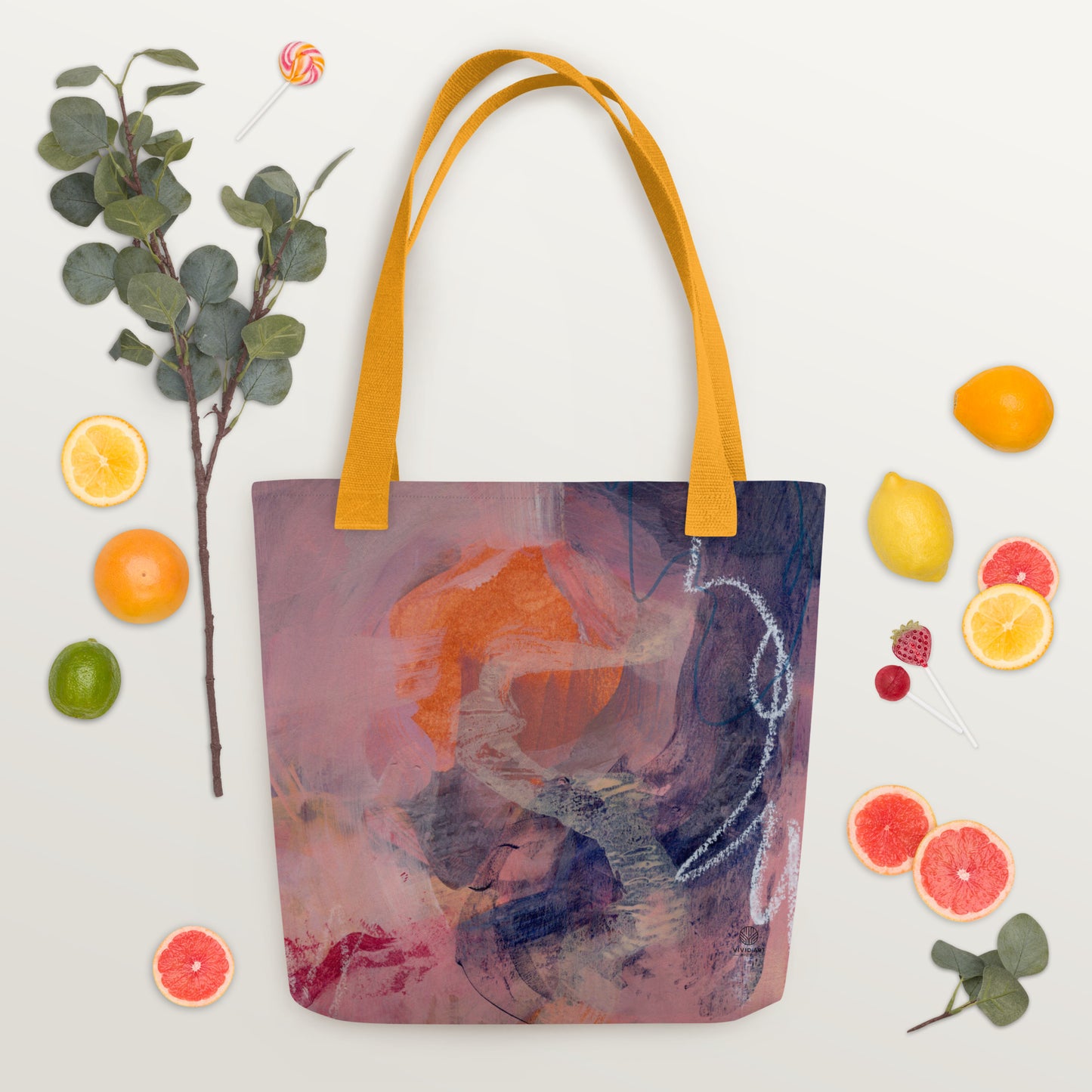 Tote bag