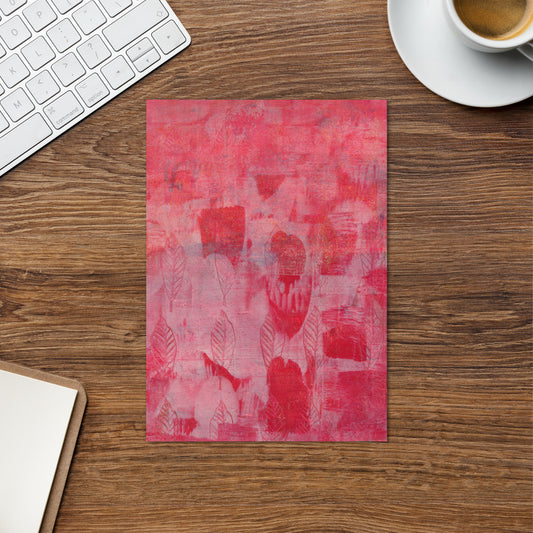 Greeting card