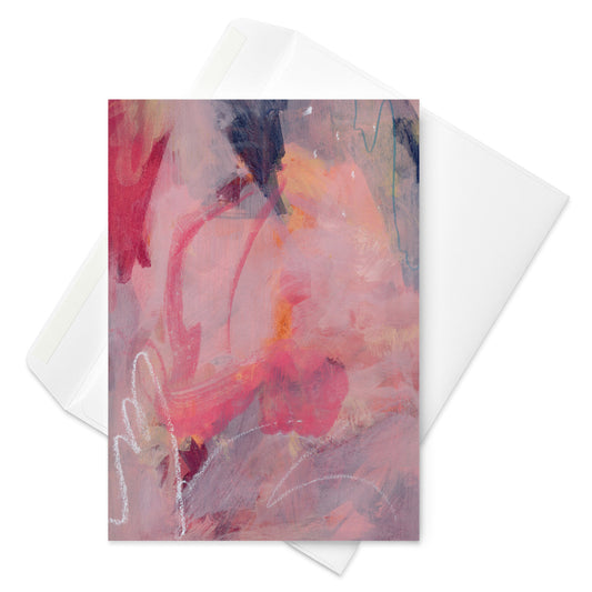 Greeting card