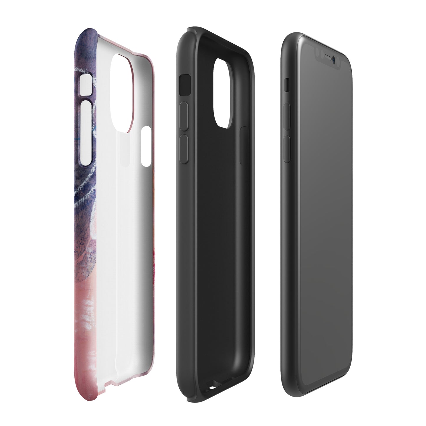 Tough Case for iPhone®