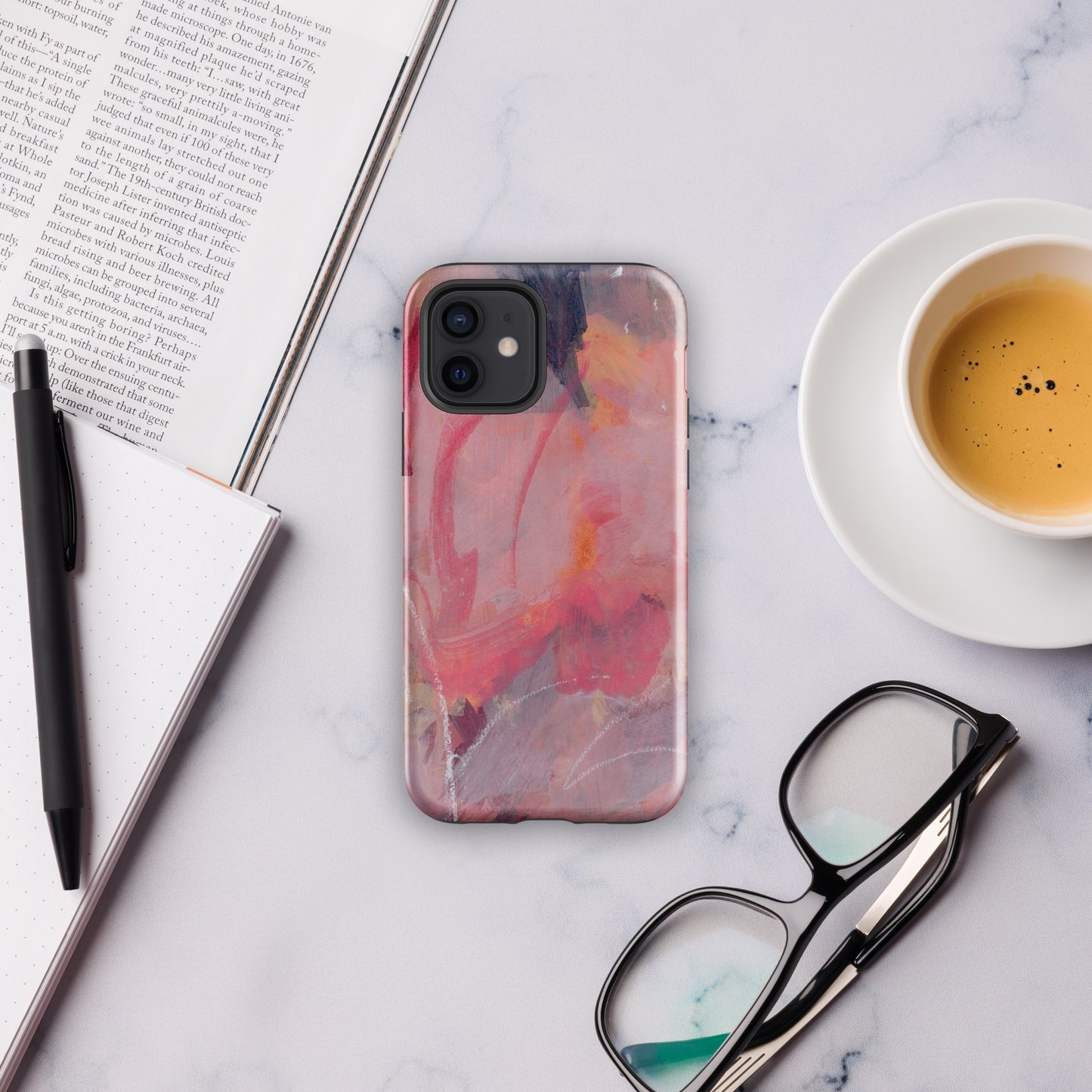 Tough Case for iPhone®