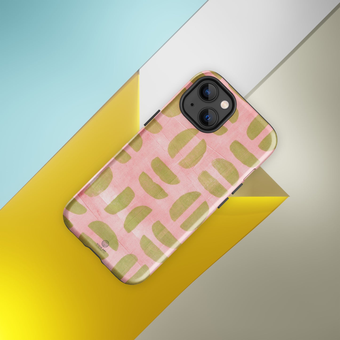 Tough Case for iPhone®