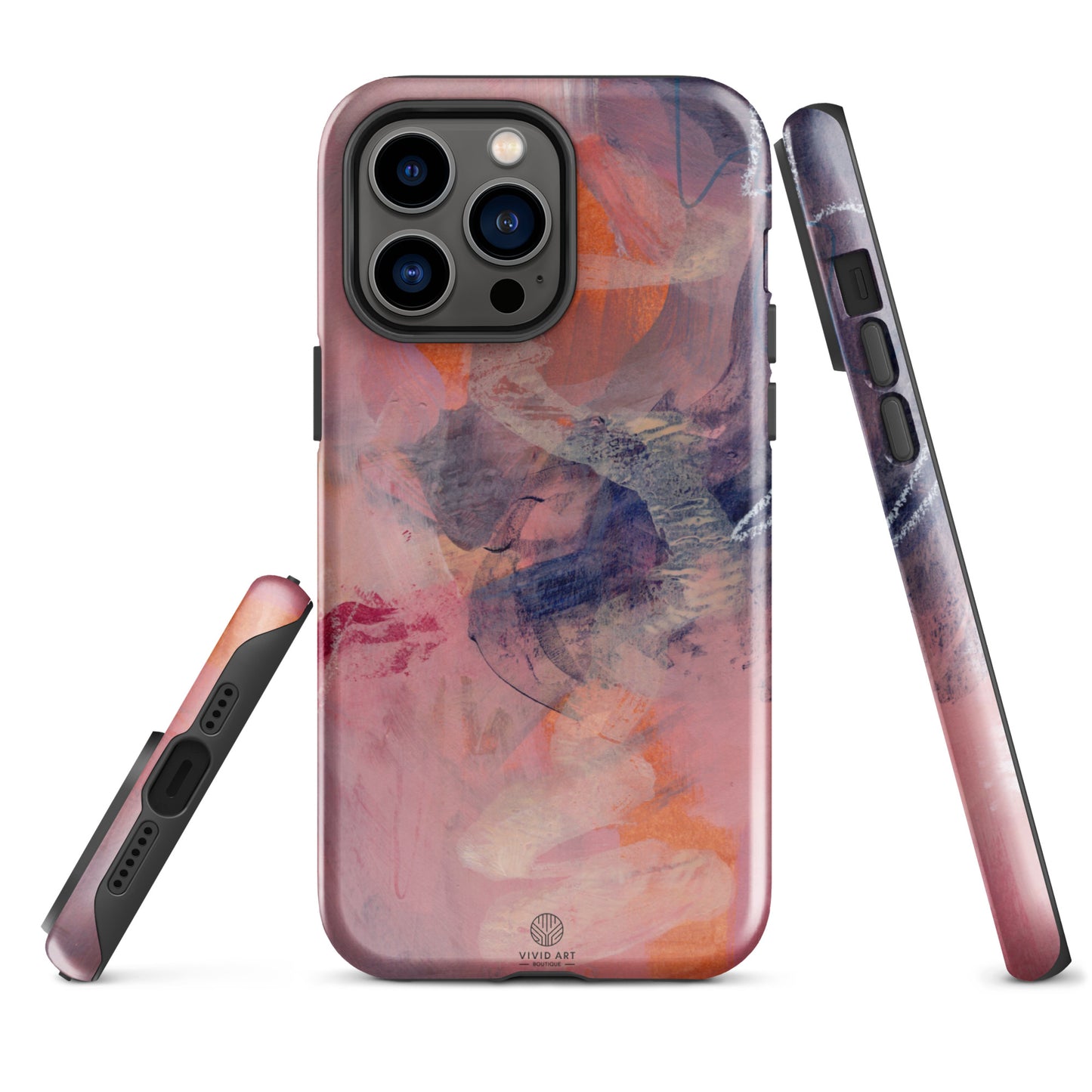 Tough Case for iPhone®