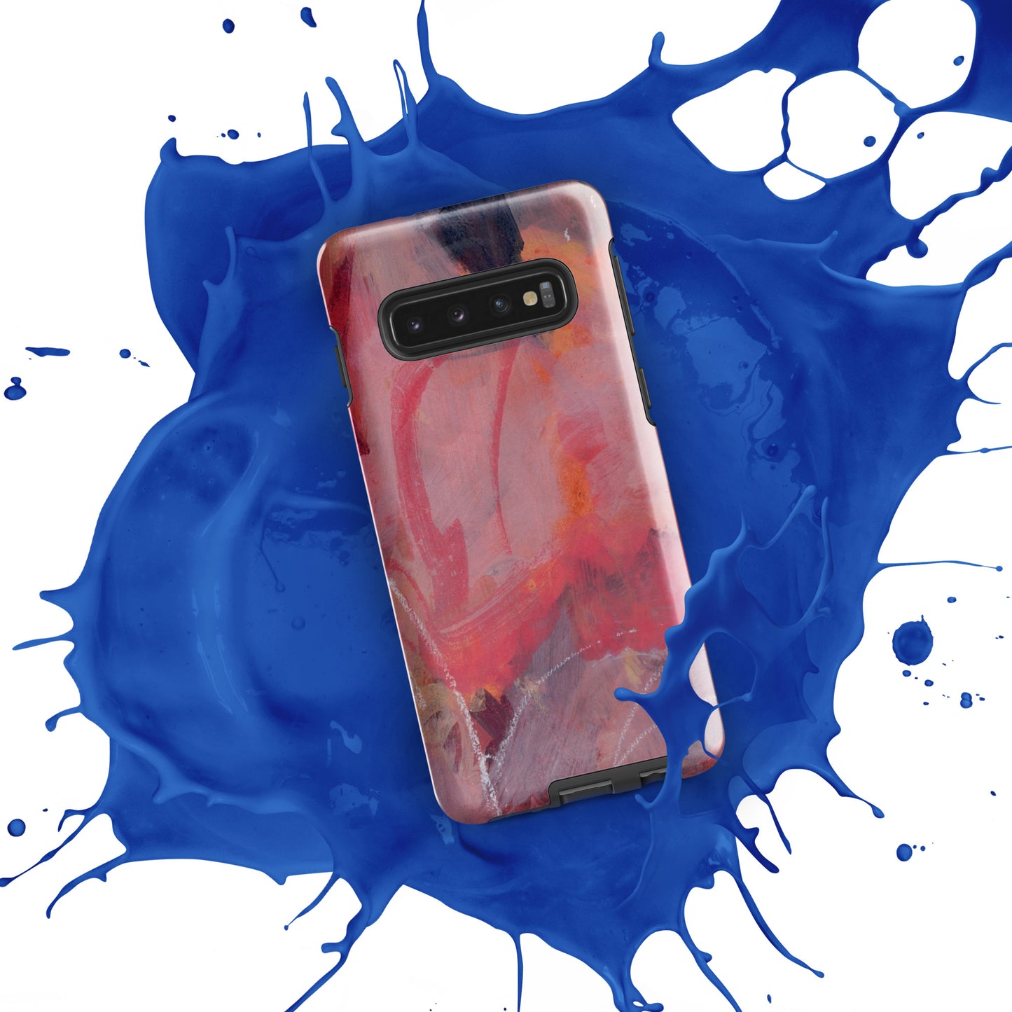 Tough case for Samsung®