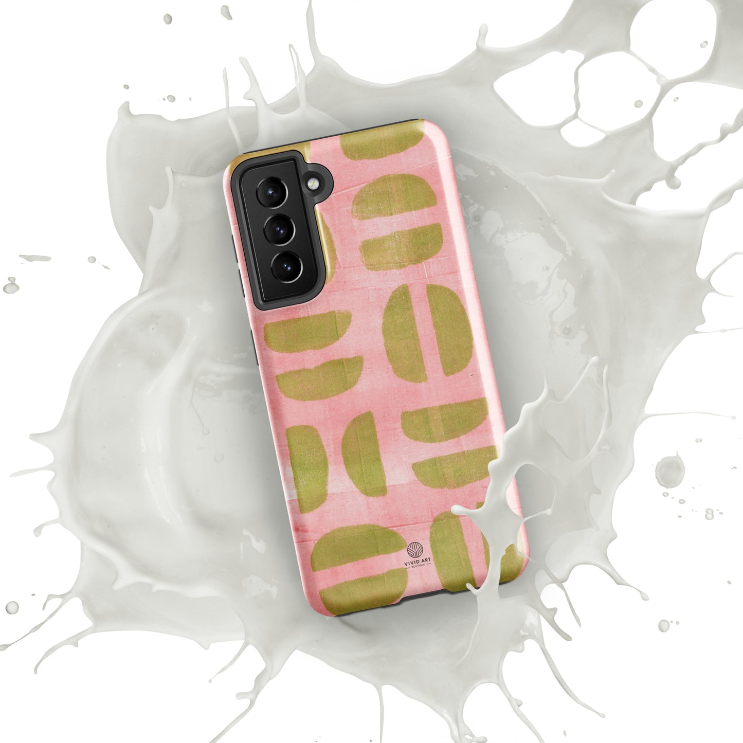 Tough case for Samsung®