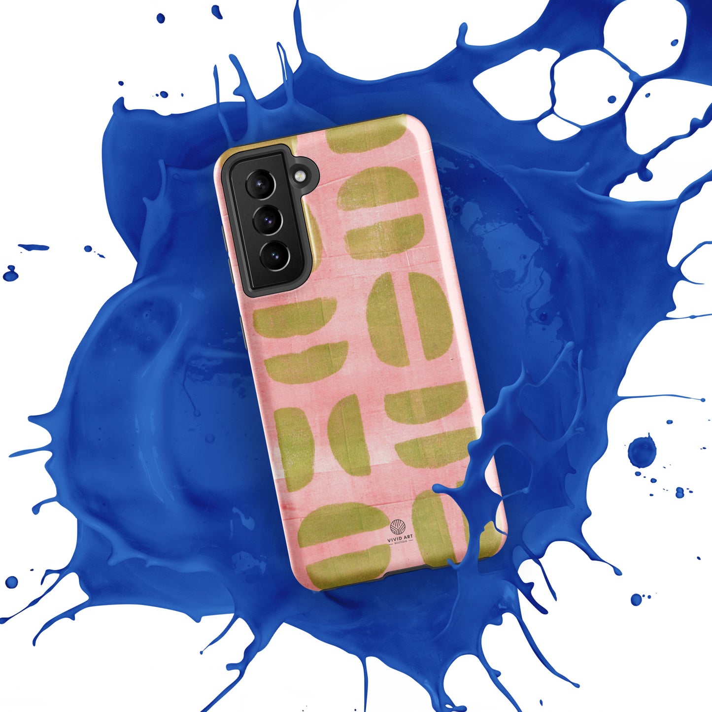 Tough case for Samsung®