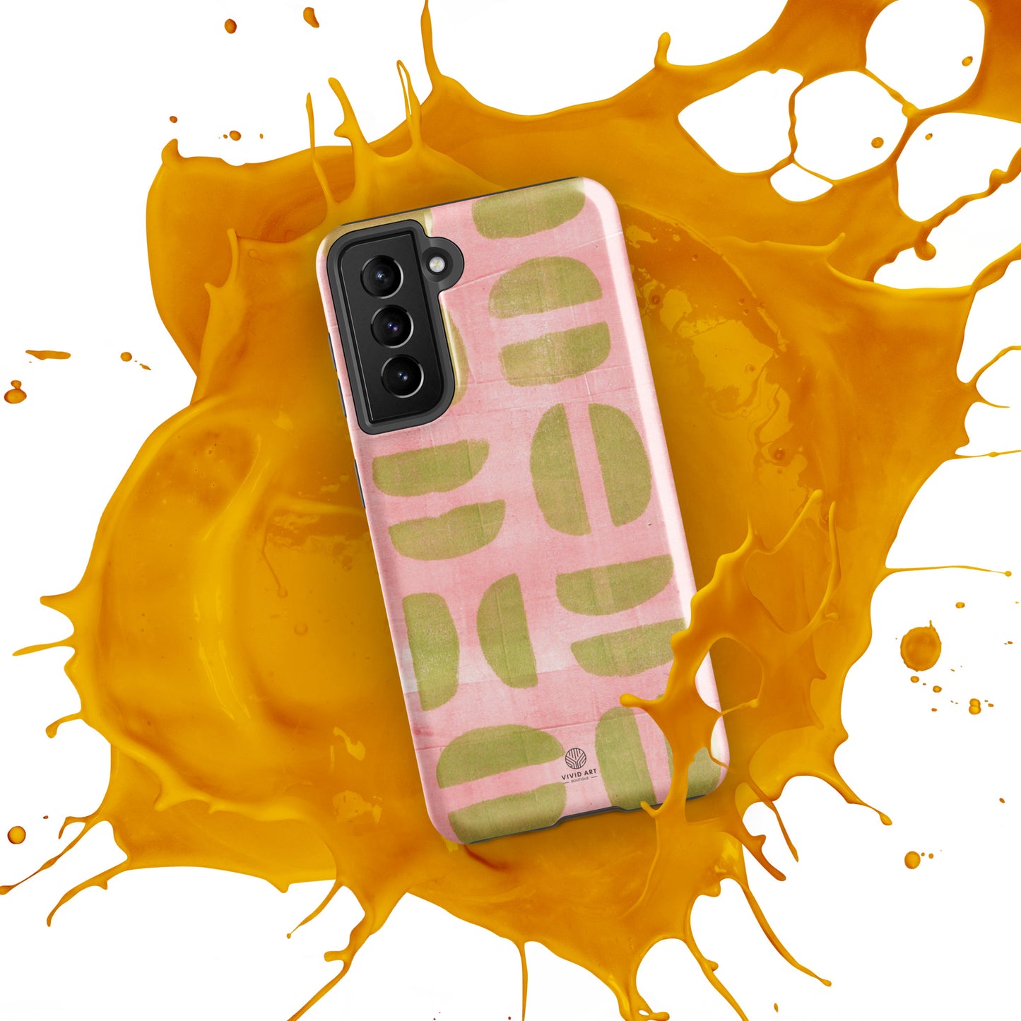 Tough case for Samsung®