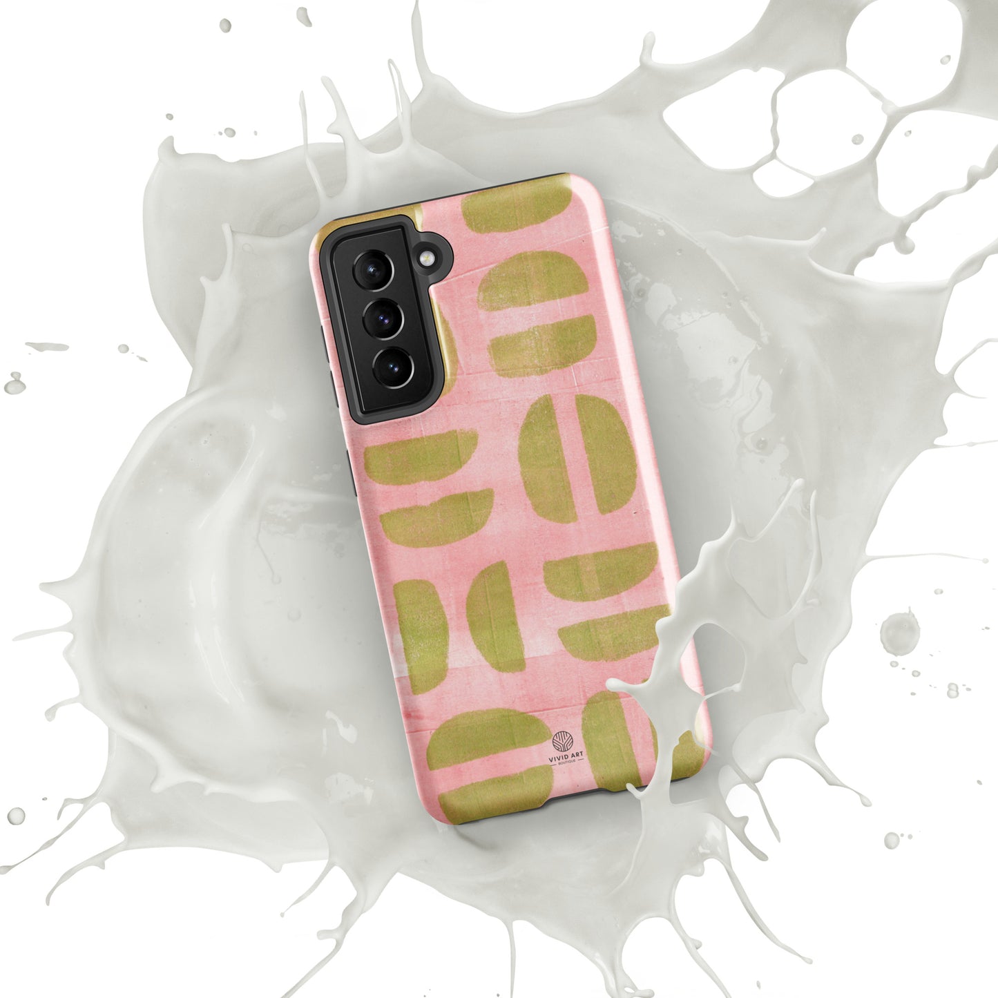 Tough case for Samsung®