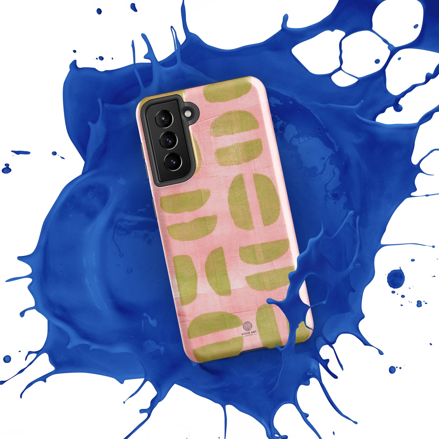 Tough case for Samsung®