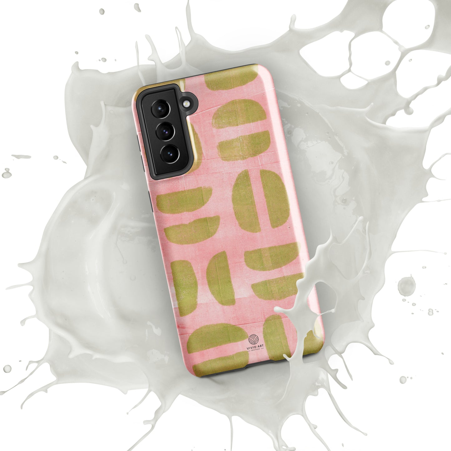 Tough case for Samsung®