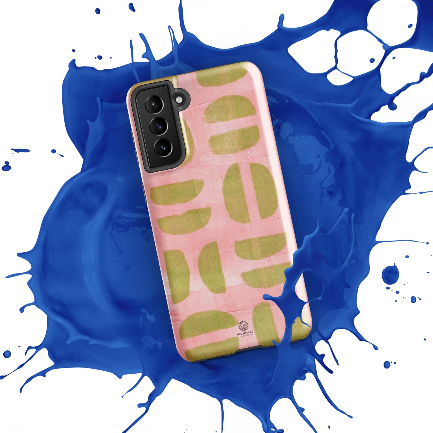 Tough case for Samsung®