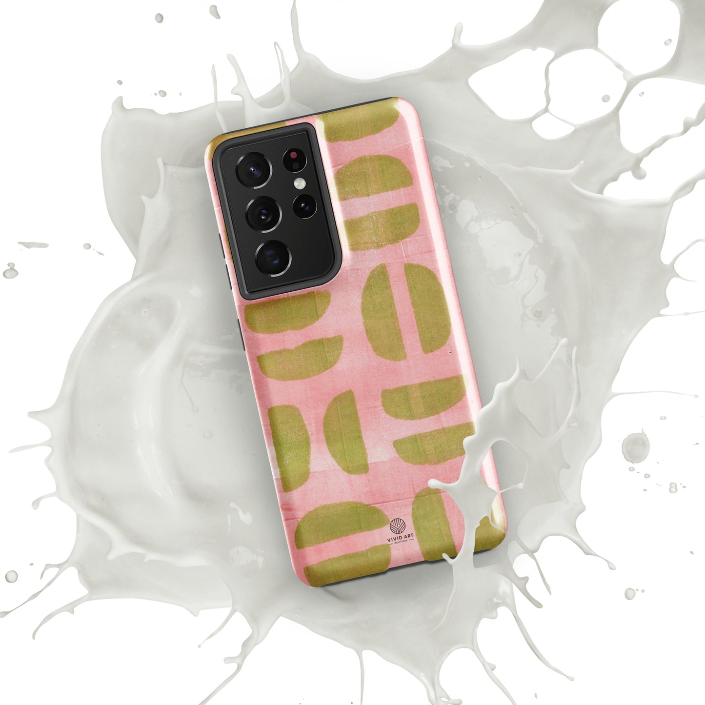 Tough case for Samsung®