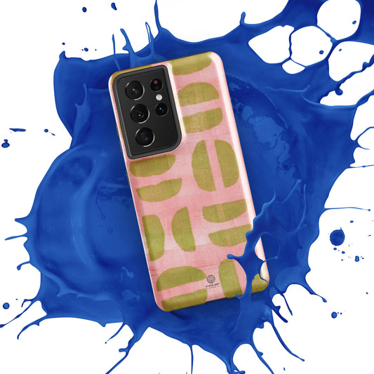 Tough case for Samsung®