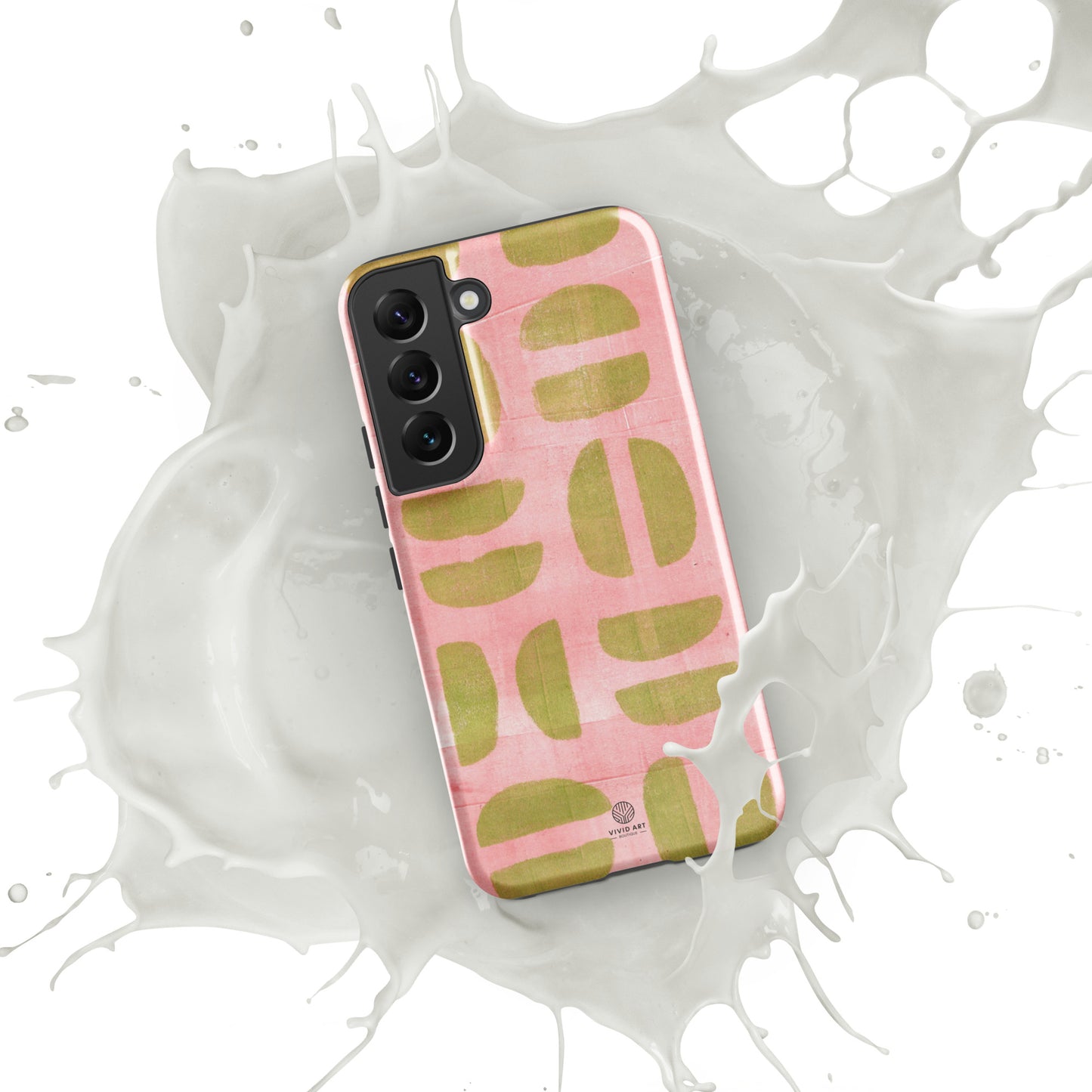 Tough case for Samsung®