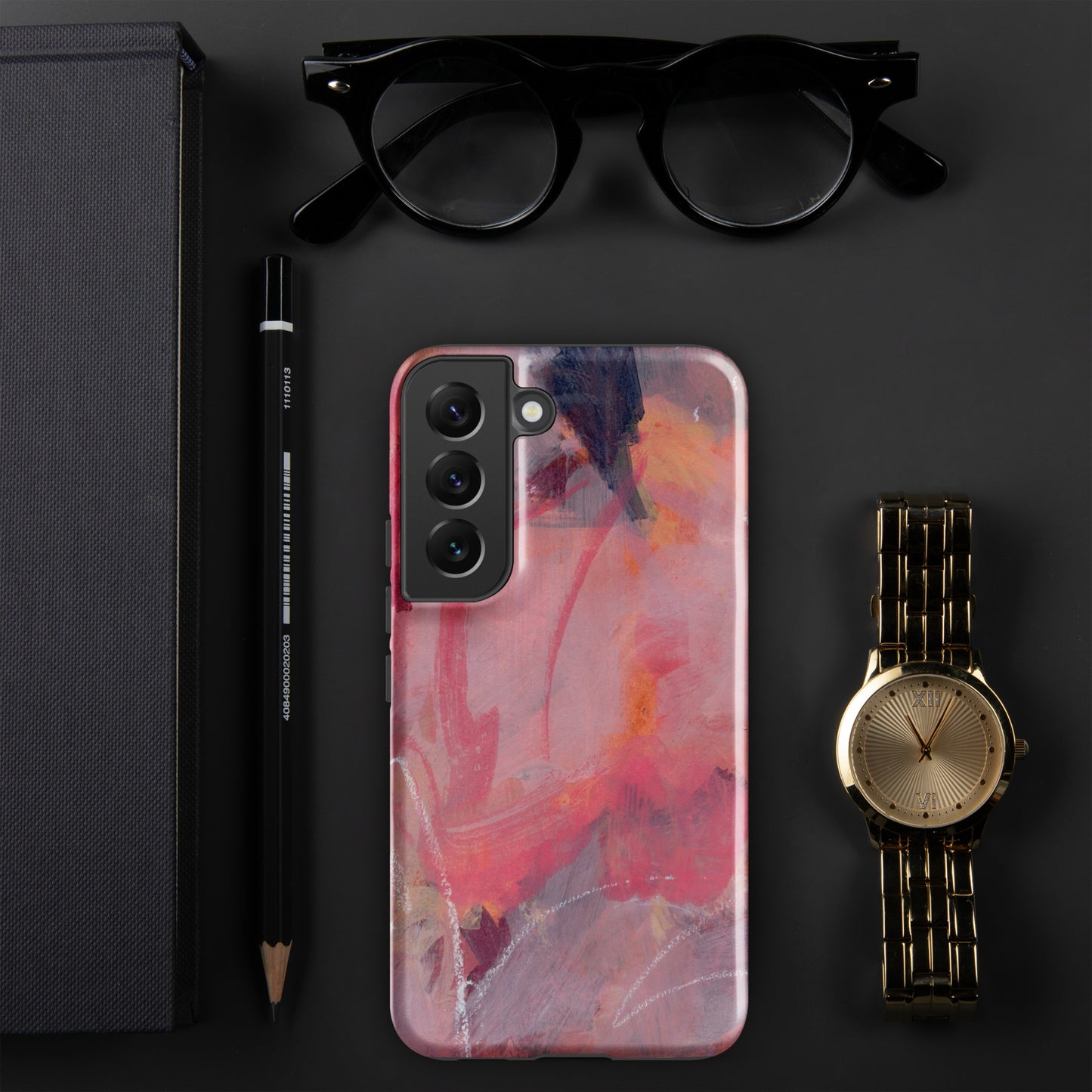 Tough case for Samsung®