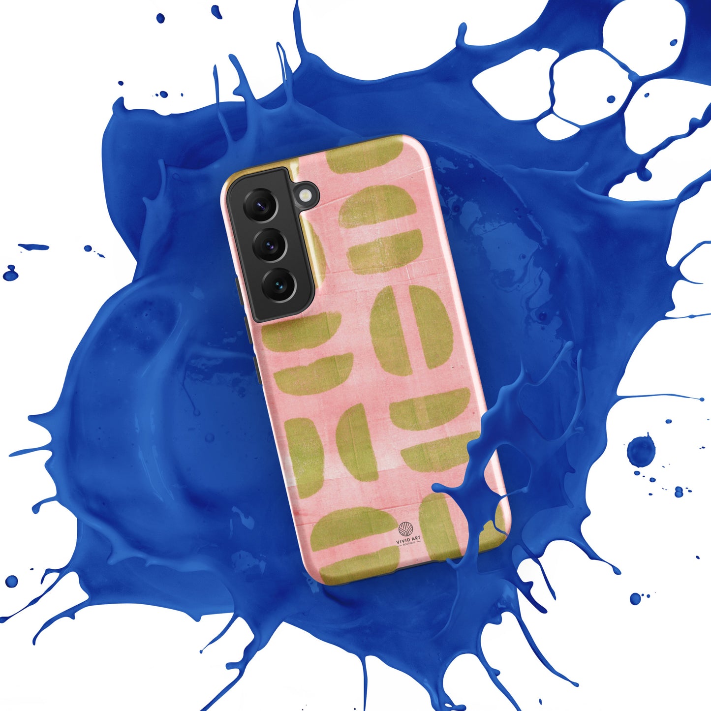 Tough case for Samsung®