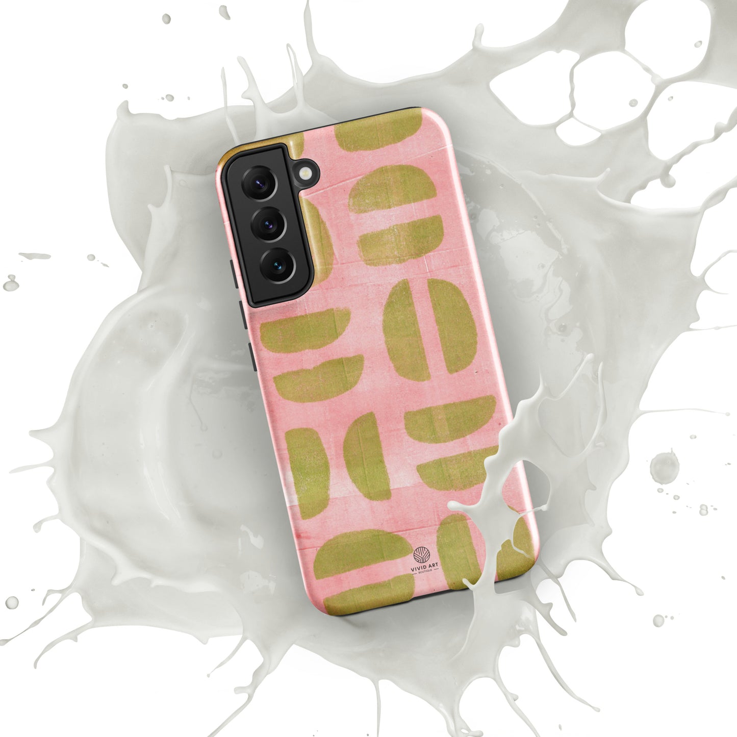 Tough case for Samsung®