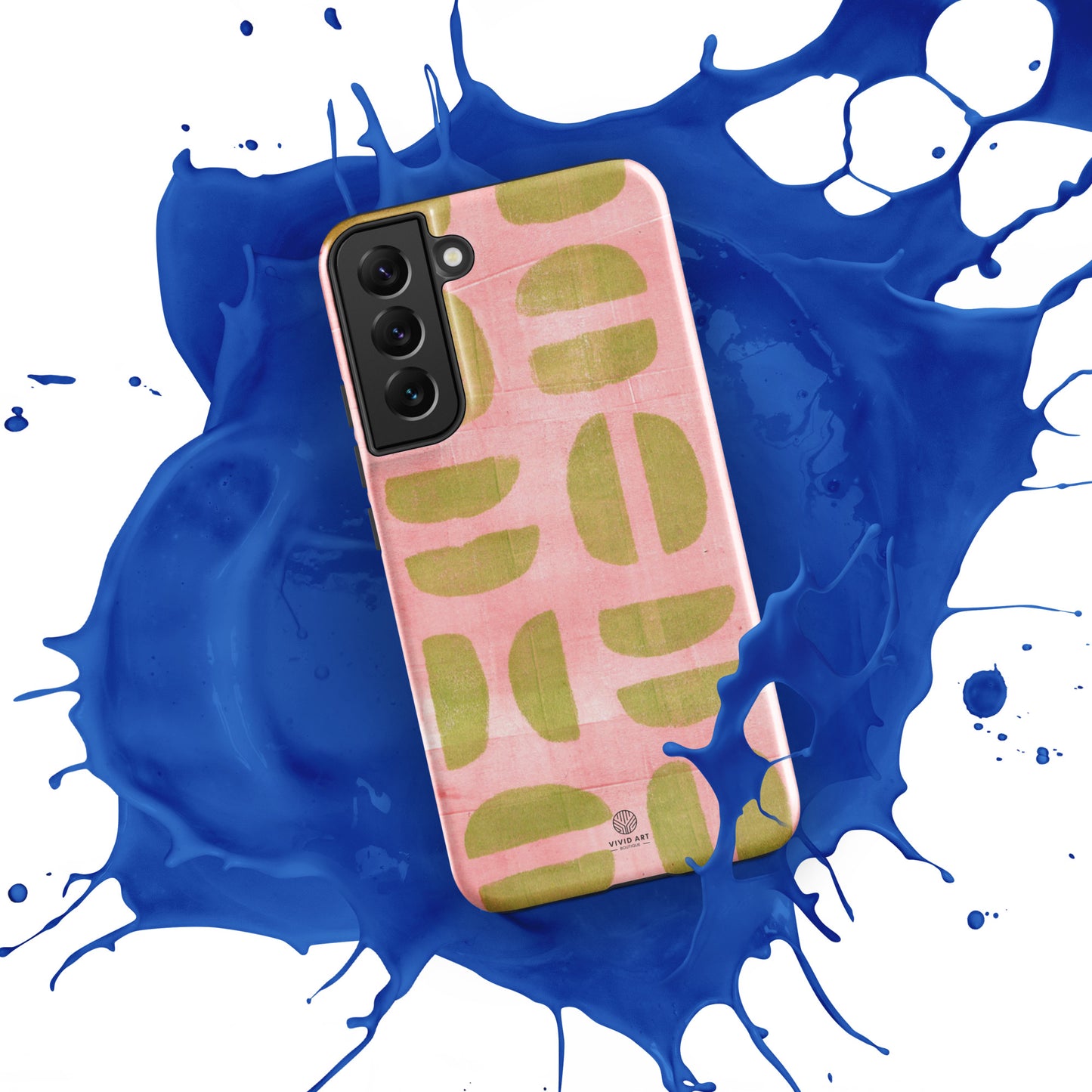 Tough case for Samsung®