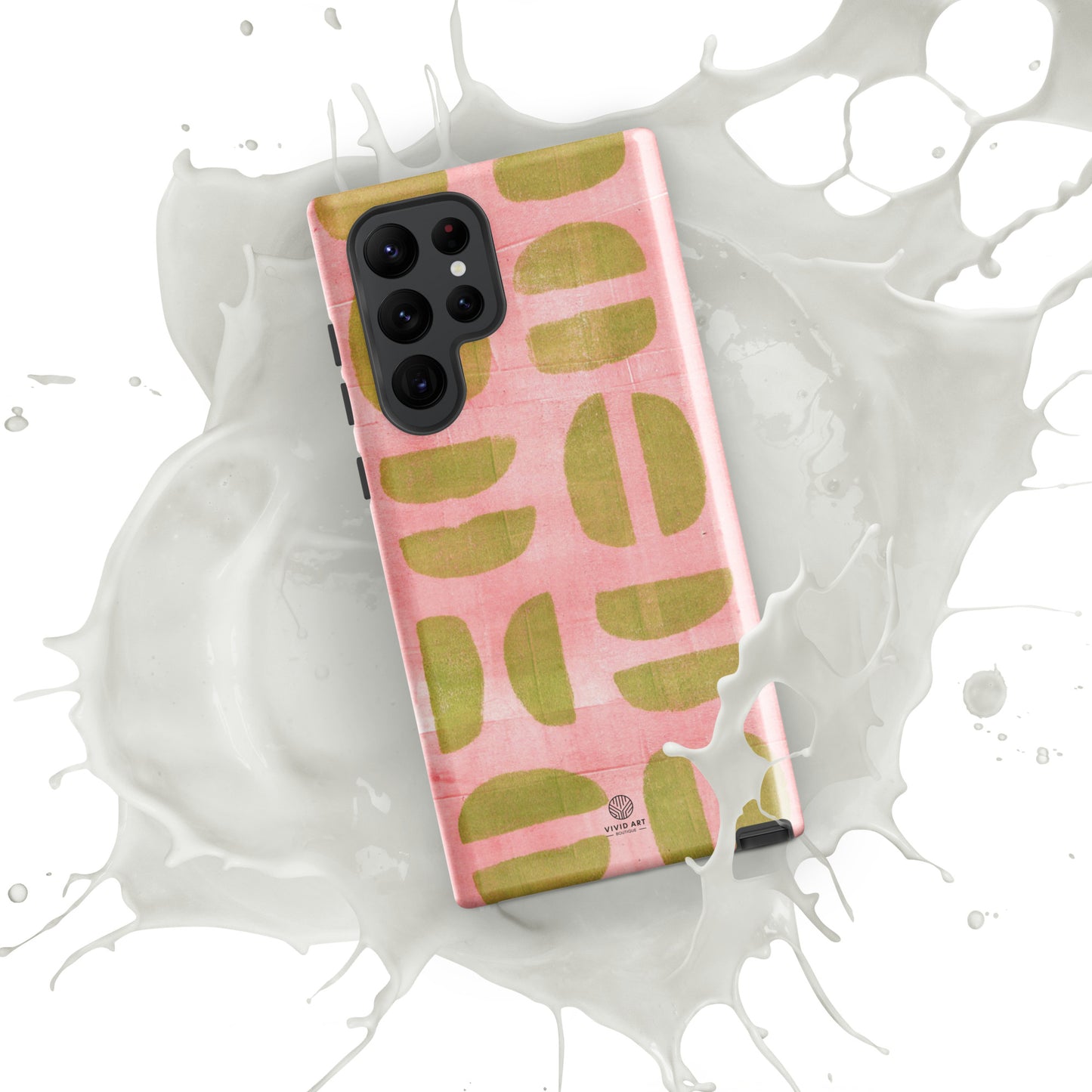 Tough case for Samsung®