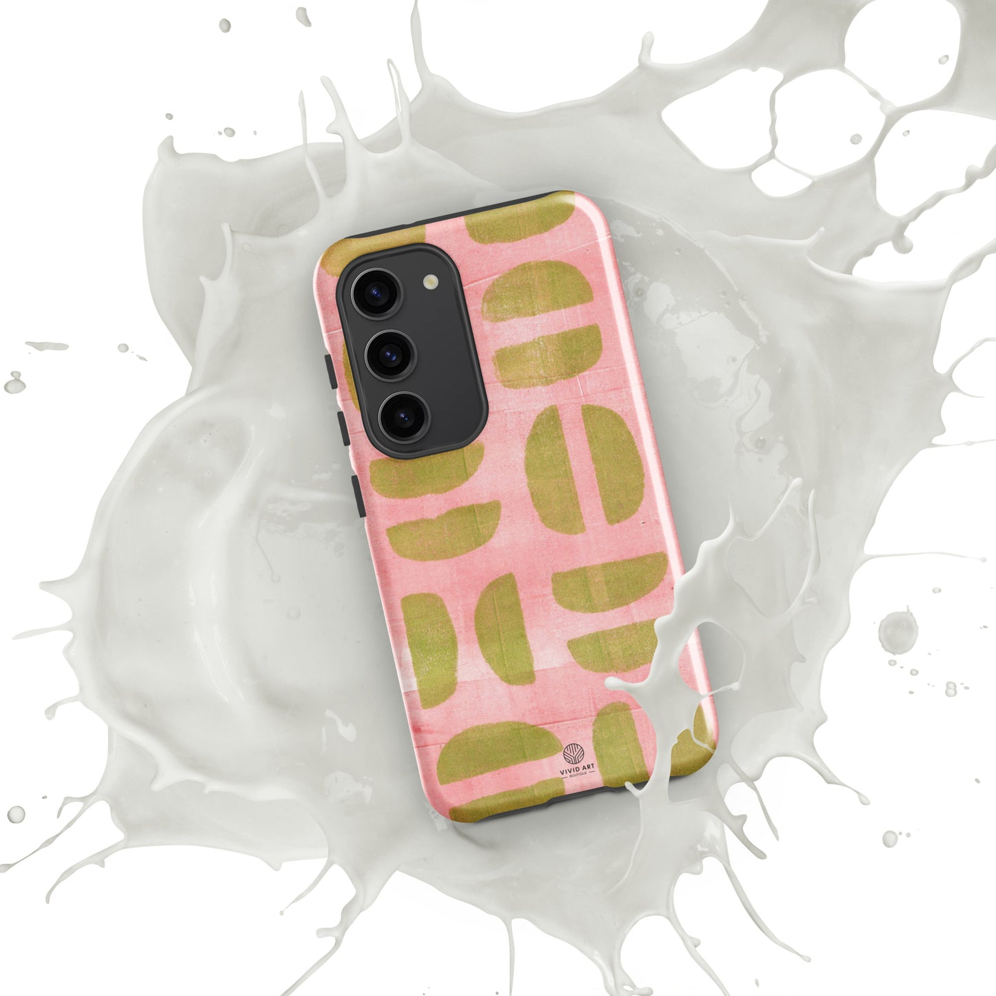 Tough case for Samsung®