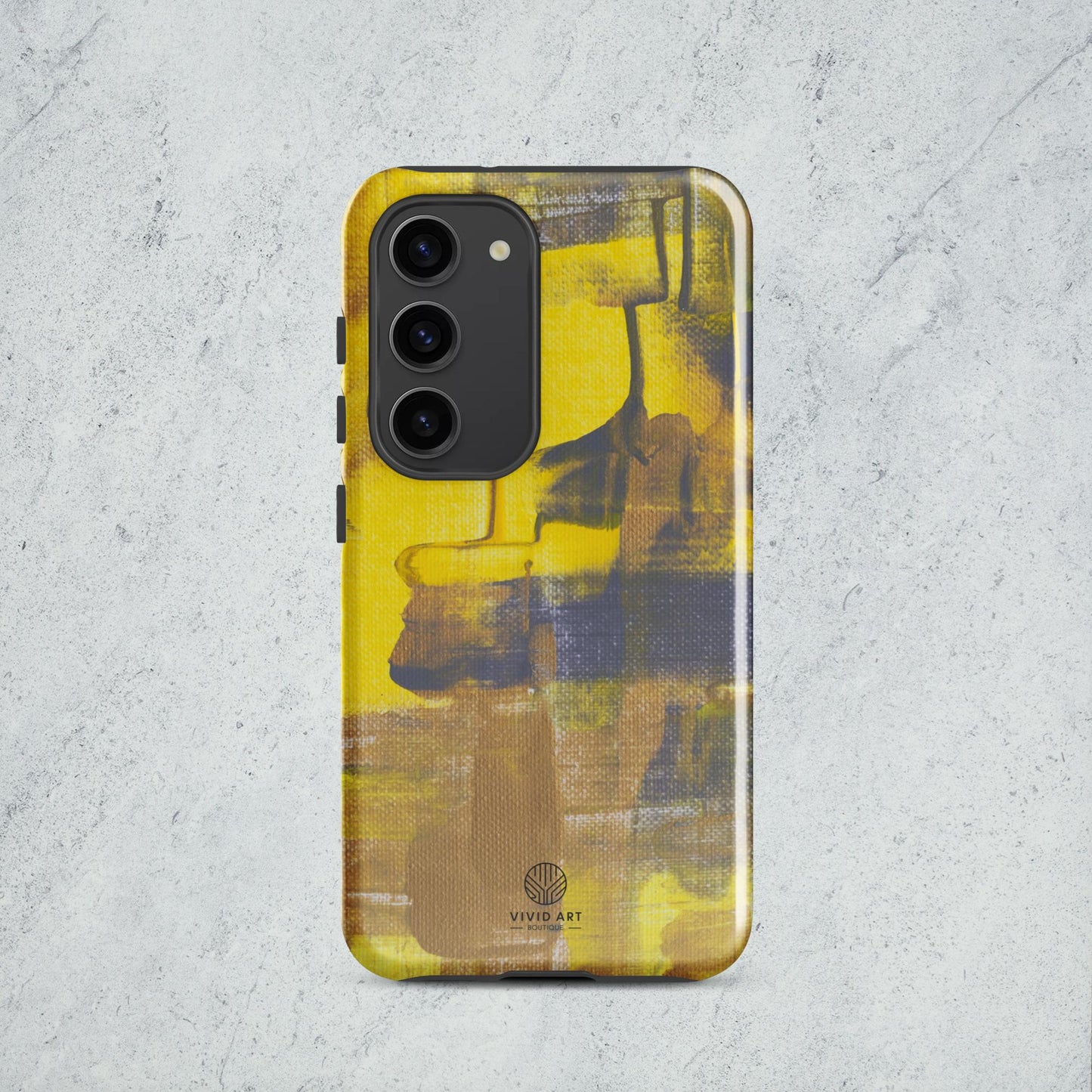 Tough case for Samsung® S23, S24, Plus and Ultra