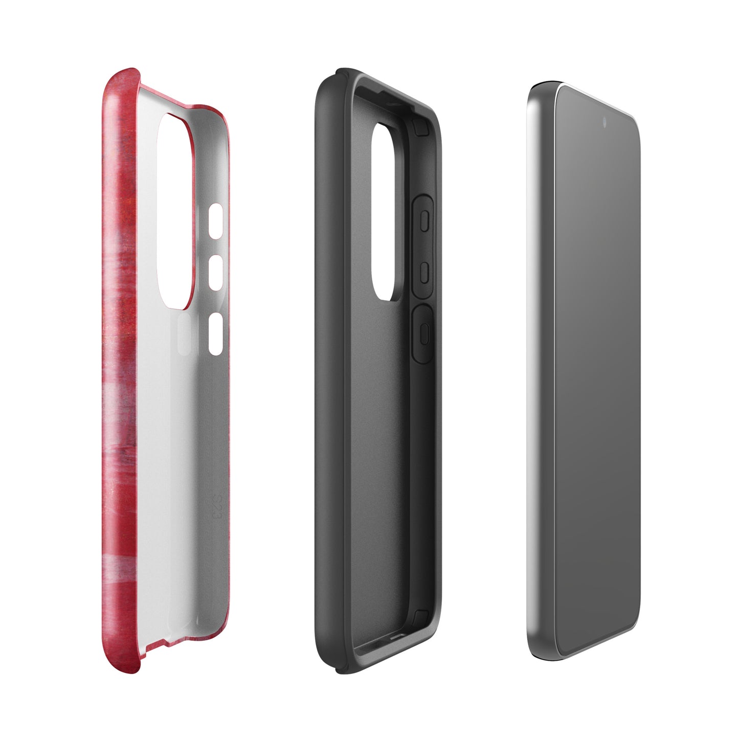 Tough case for Samsung®