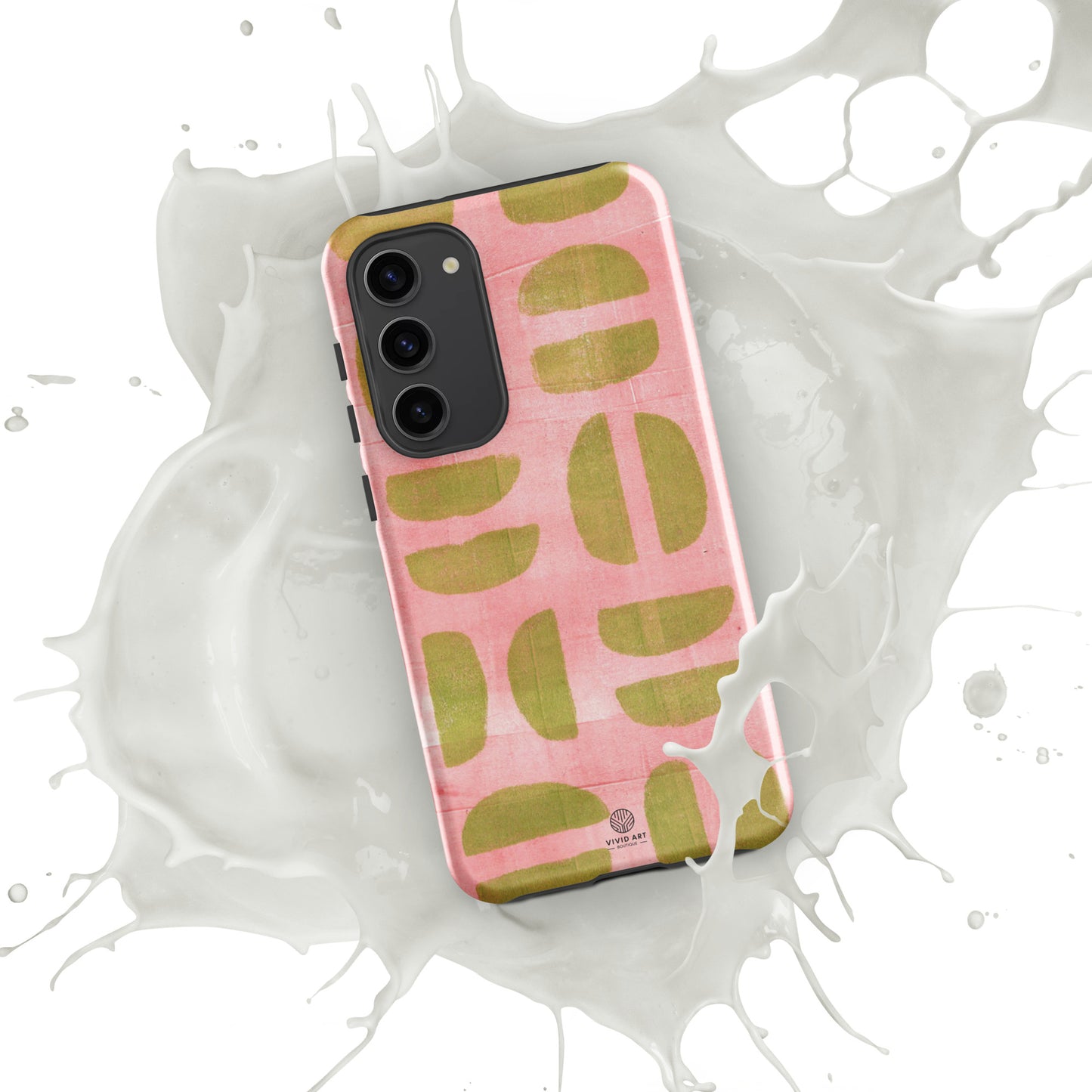 Tough case for Samsung®