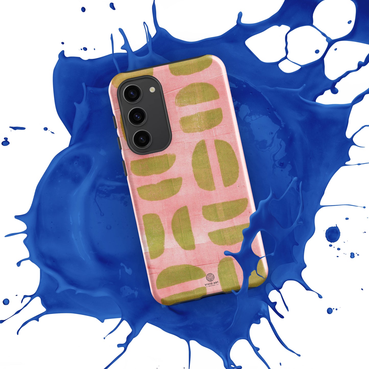 Tough case for Samsung®