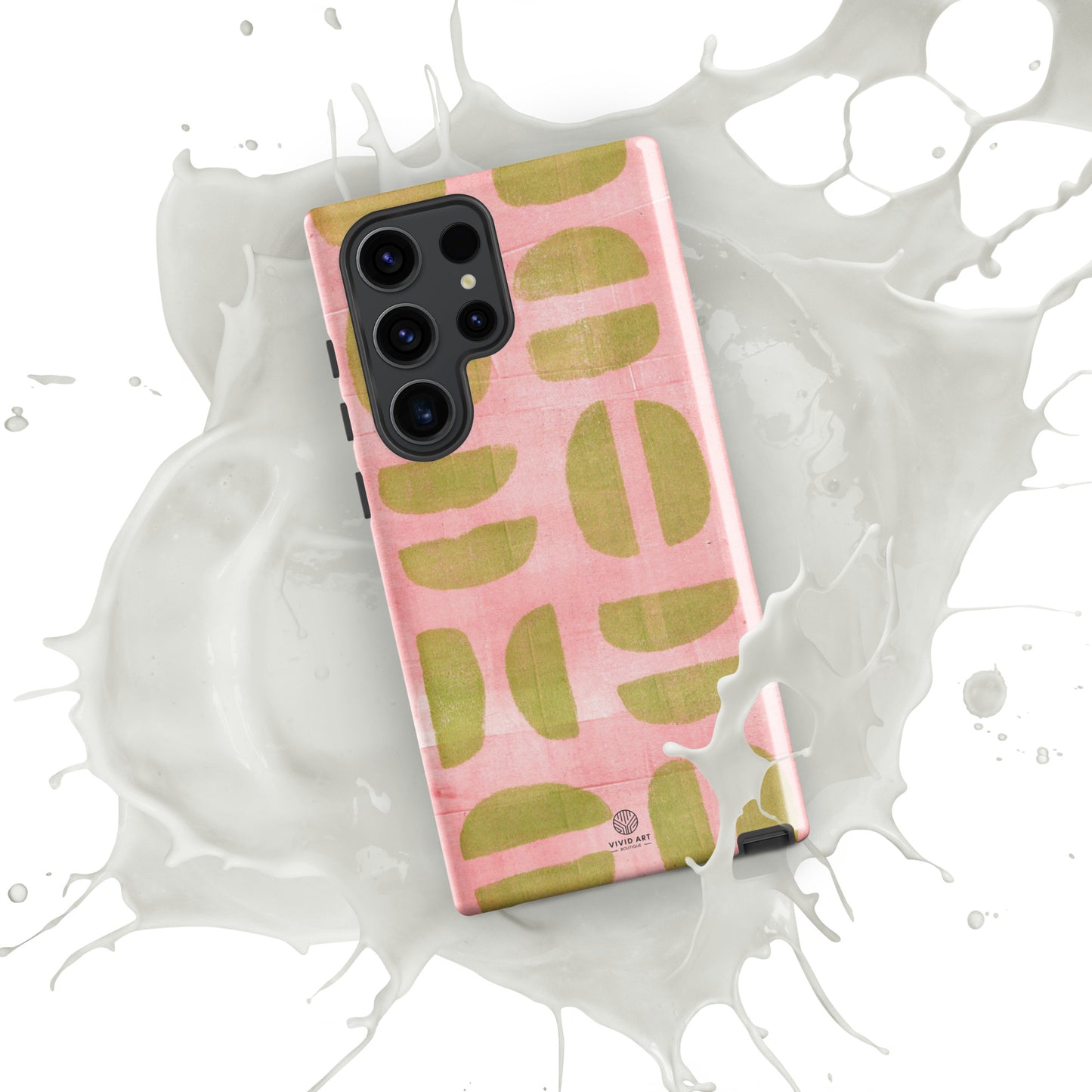 Tough case for Samsung®