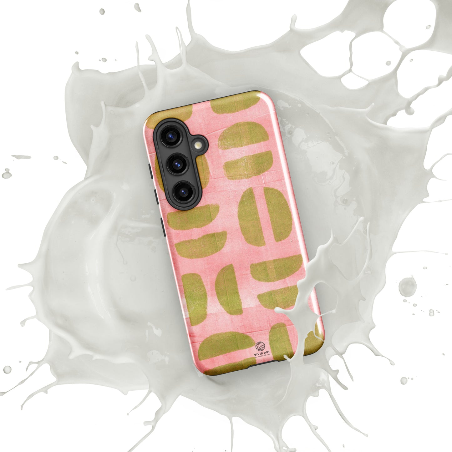 Tough case for Samsung®