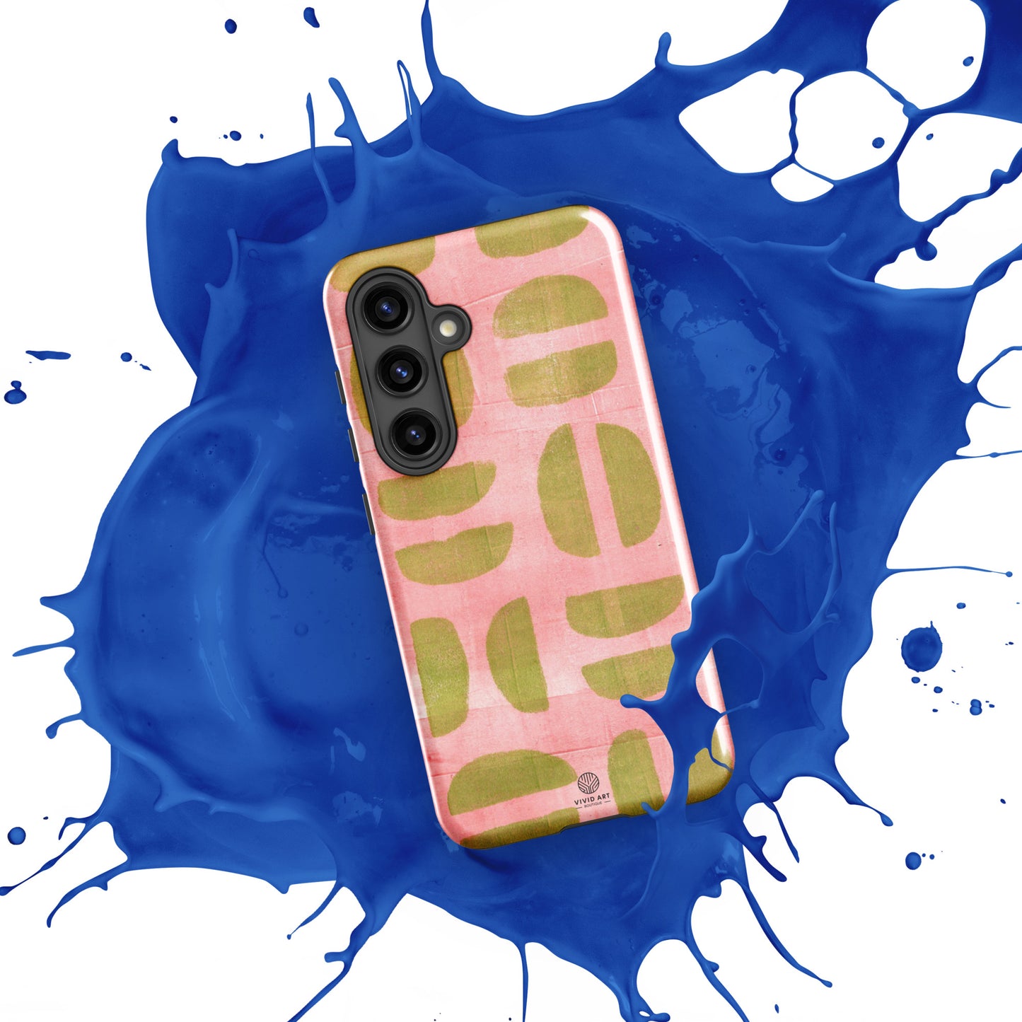 Tough case for Samsung®