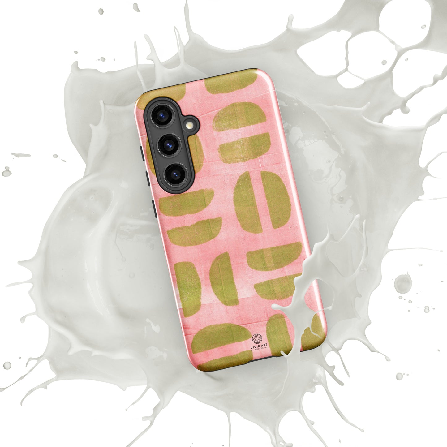 Tough case for Samsung®