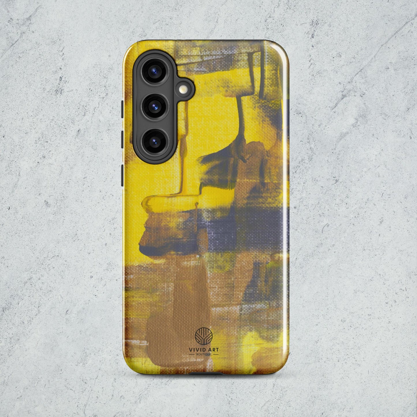 Tough case for Samsung® S23, S24, Plus and Ultra