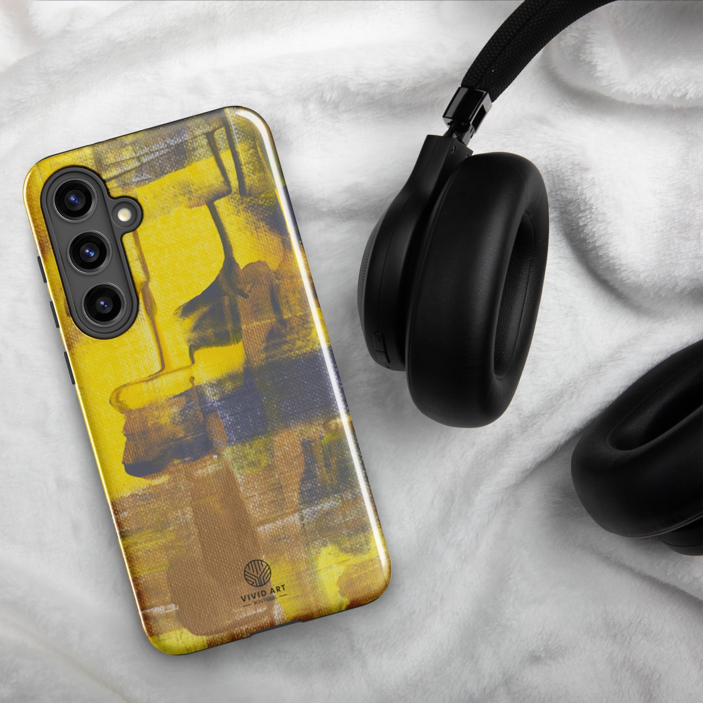 Tough case for Samsung® S23, S24, Plus and Ultra