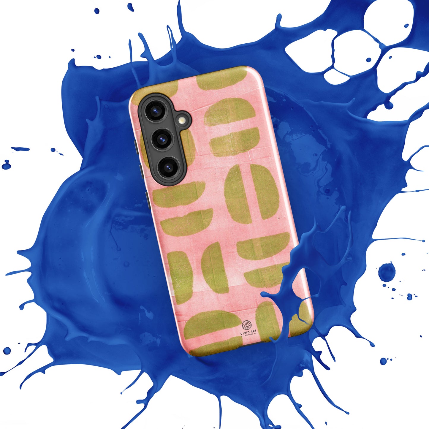 Tough case for Samsung®