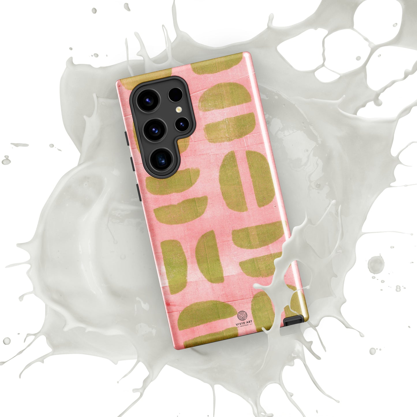 Tough case for Samsung®