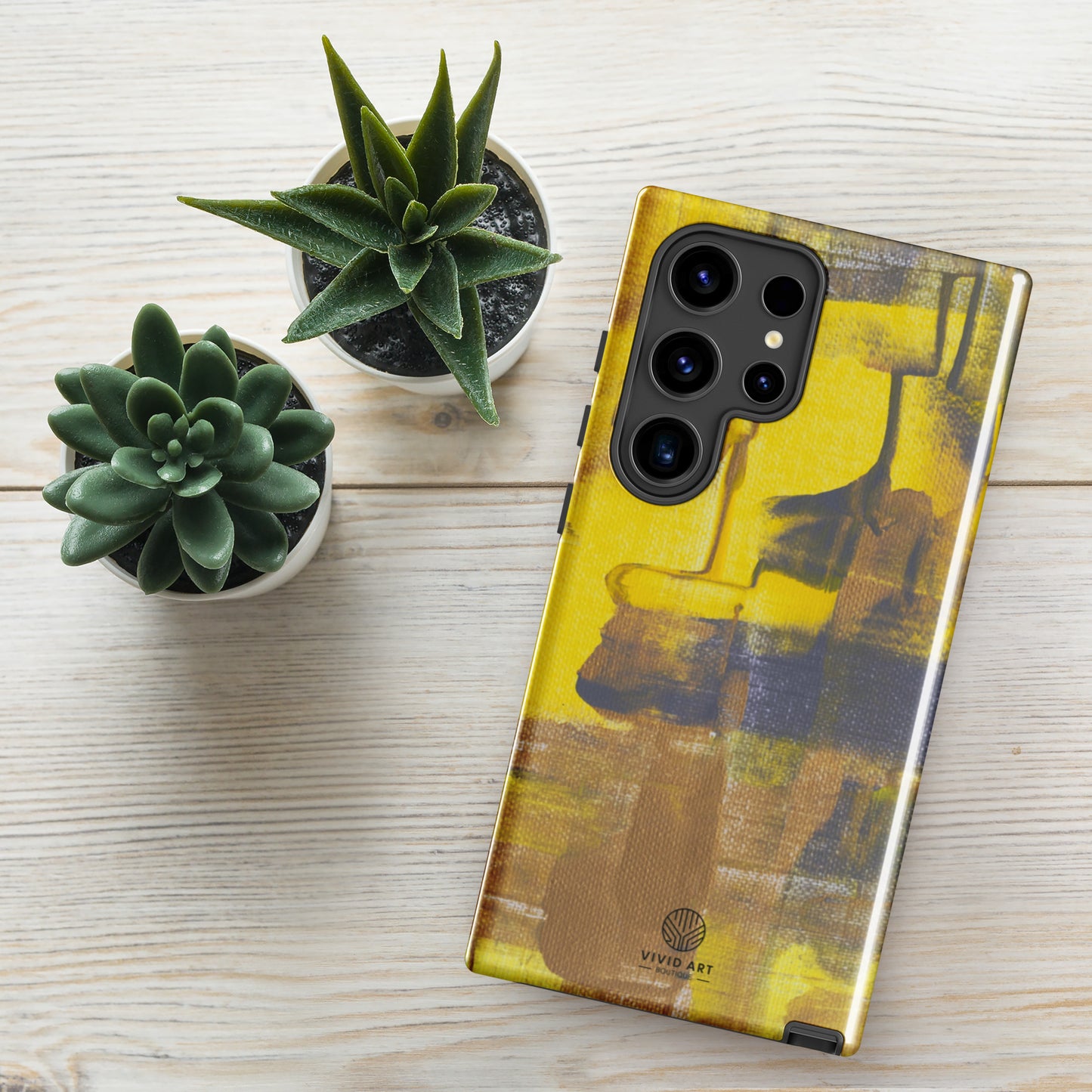 Tough case for Samsung® S23, S24, Plus and Ultra