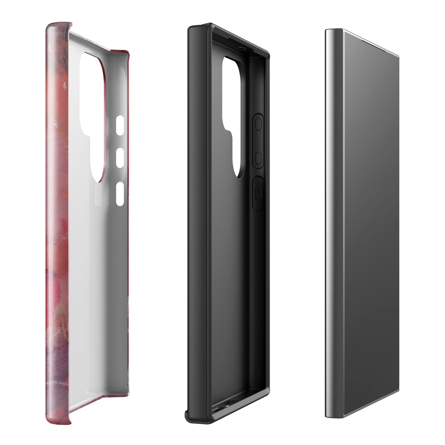 Tough case for Samsung®